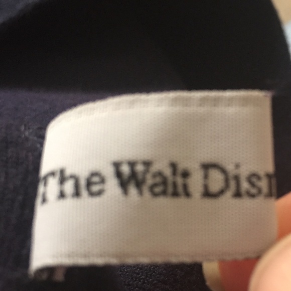 Vintage EP Pro Winnie the Pooh Velour Golf Sweatshirt Size XL Made in Hong Kong - Picture 4 of 6